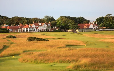 Scotland Golf Vacation Packages with PerryGolf